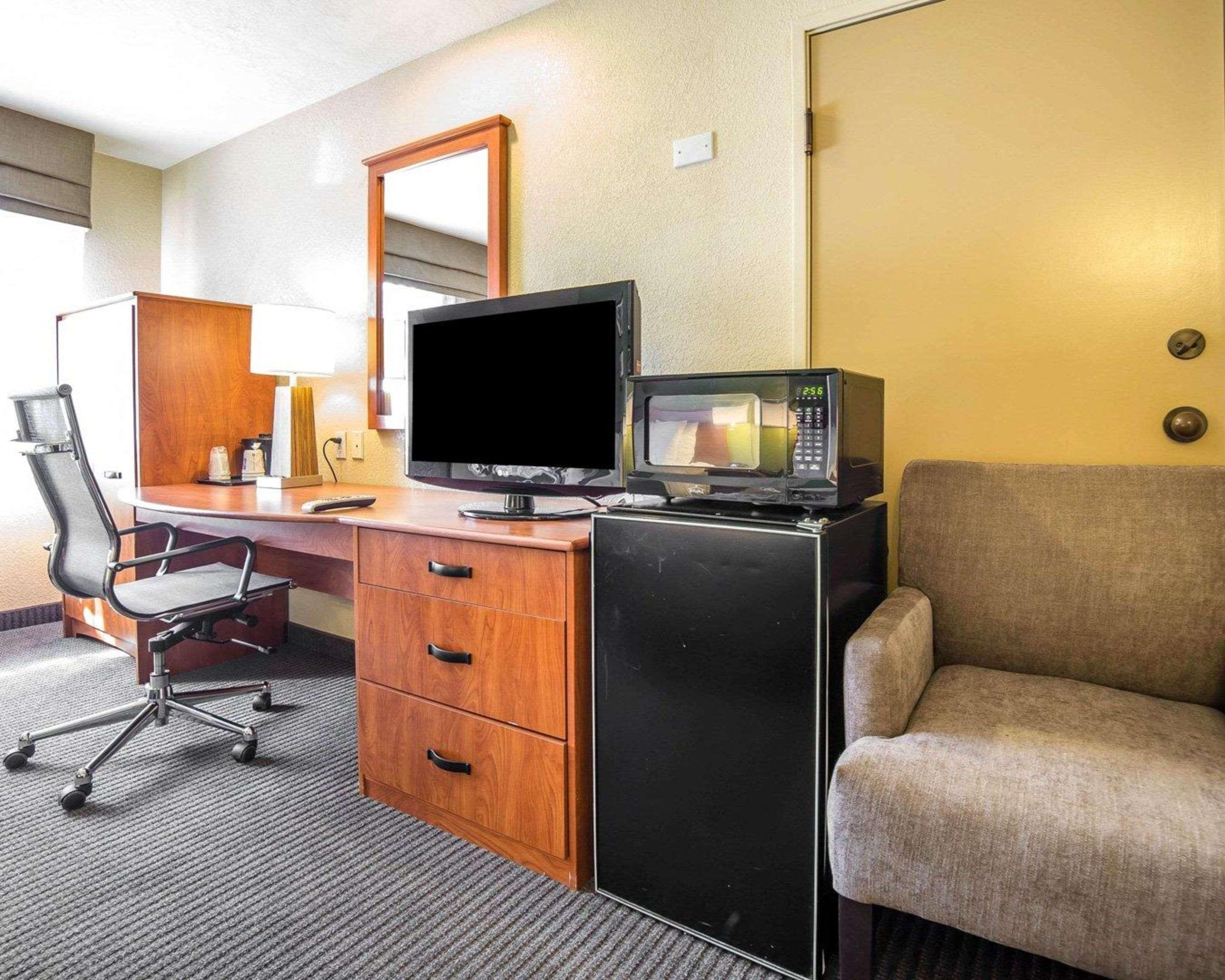 Sleep Inn West Valley City - Salt Lake City South Exteriör bild