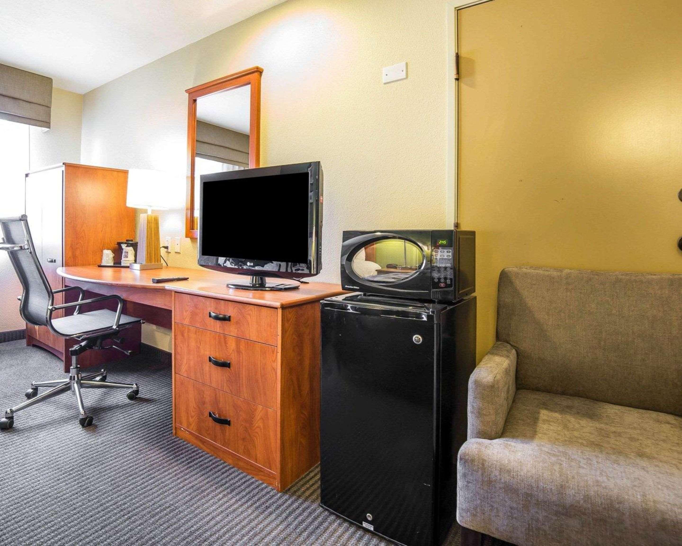 Sleep Inn West Valley City - Salt Lake City South Exteriör bild
