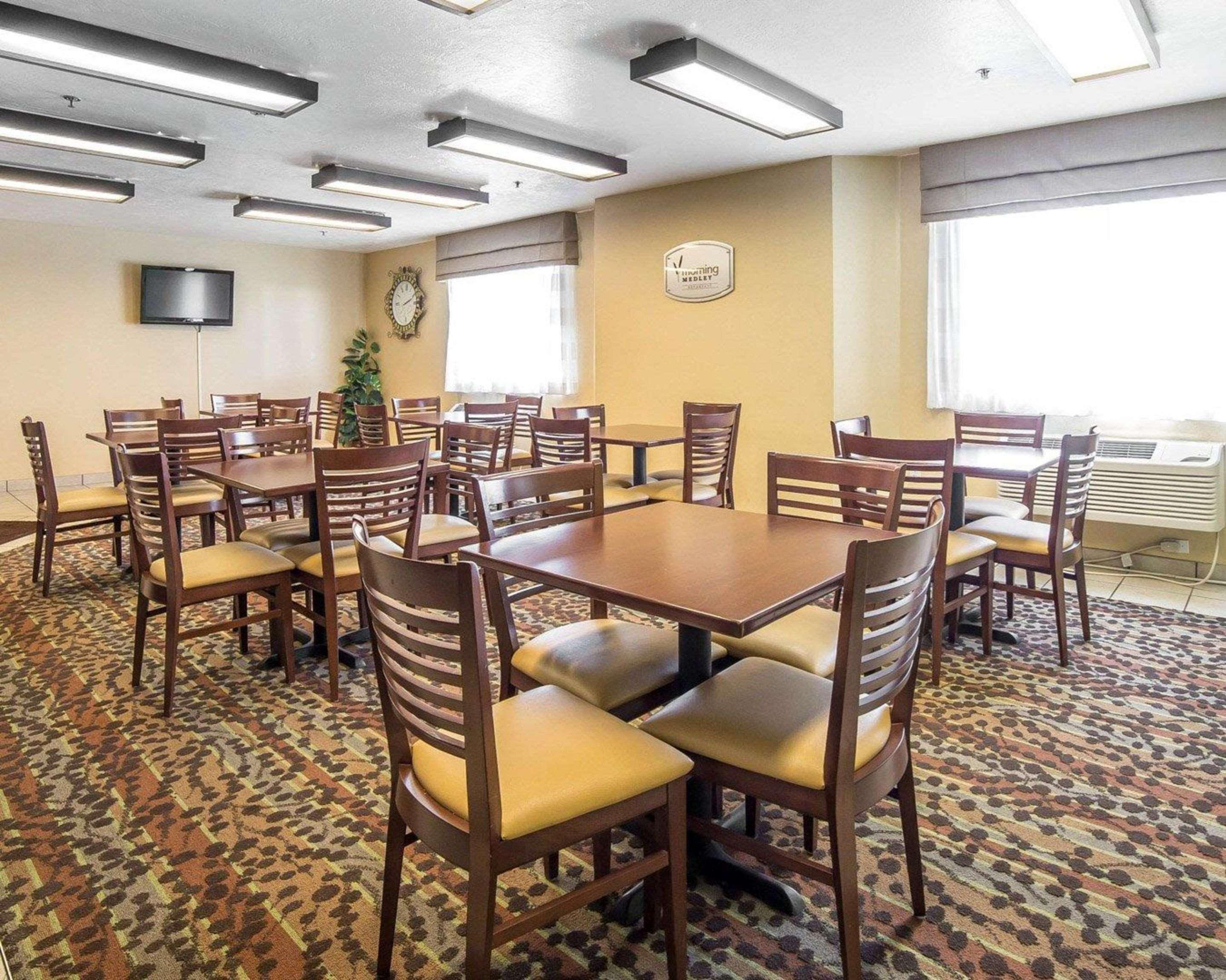 Sleep Inn West Valley City - Salt Lake City South Exteriör bild