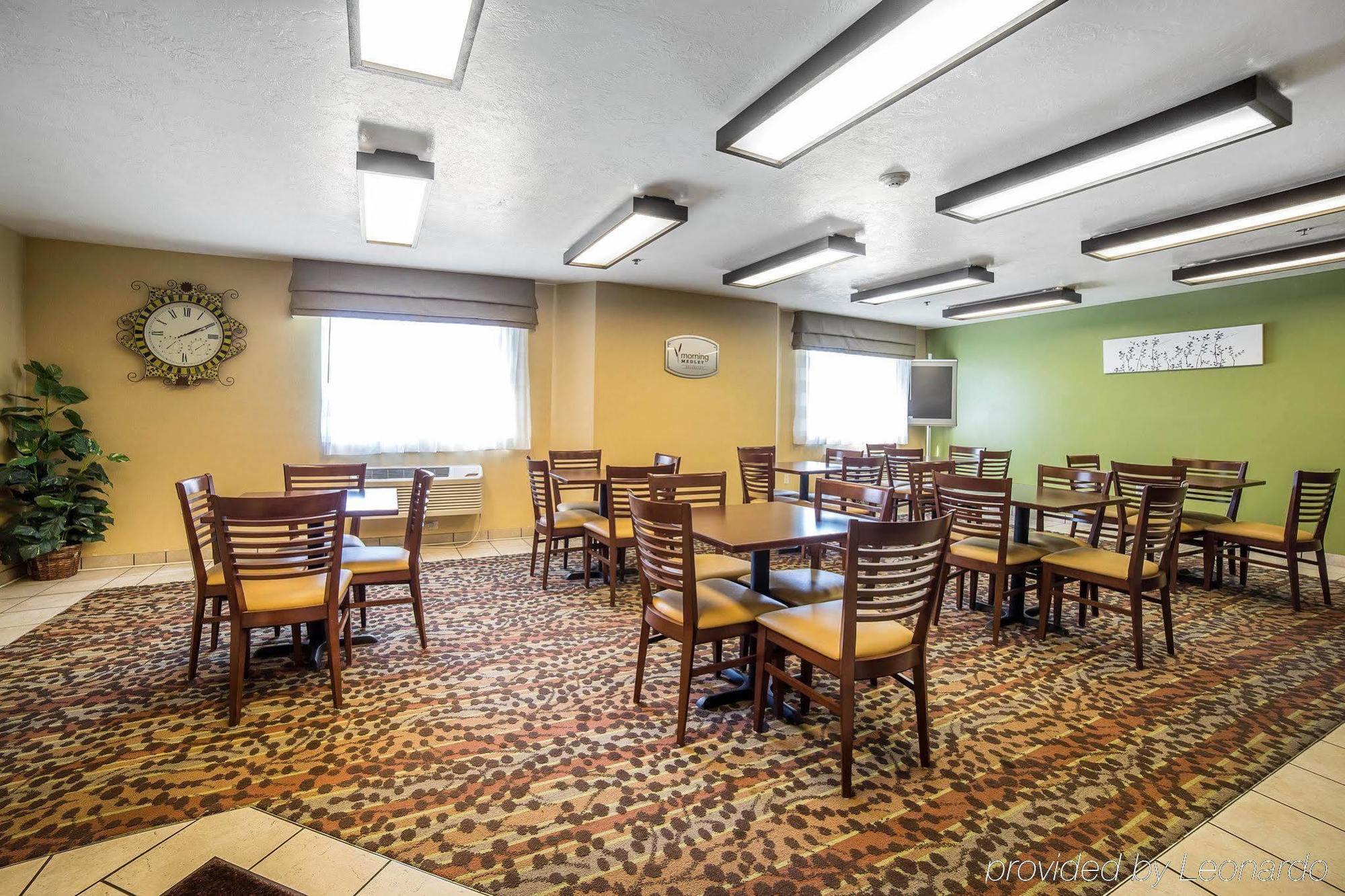 Sleep Inn West Valley City - Salt Lake City South Exteriör bild