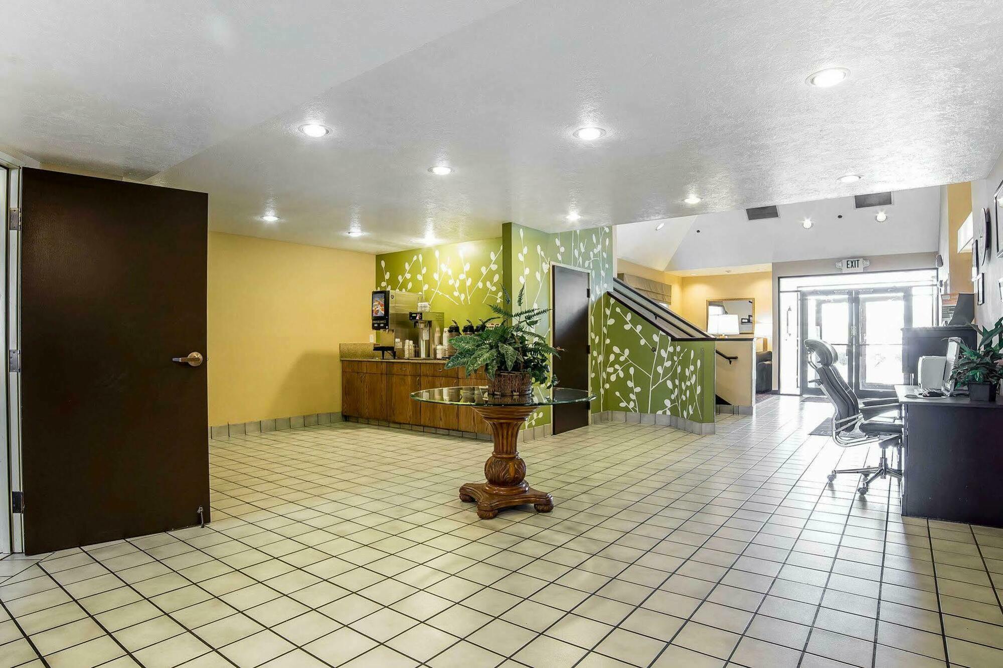 Sleep Inn West Valley City - Salt Lake City South Exteriör bild